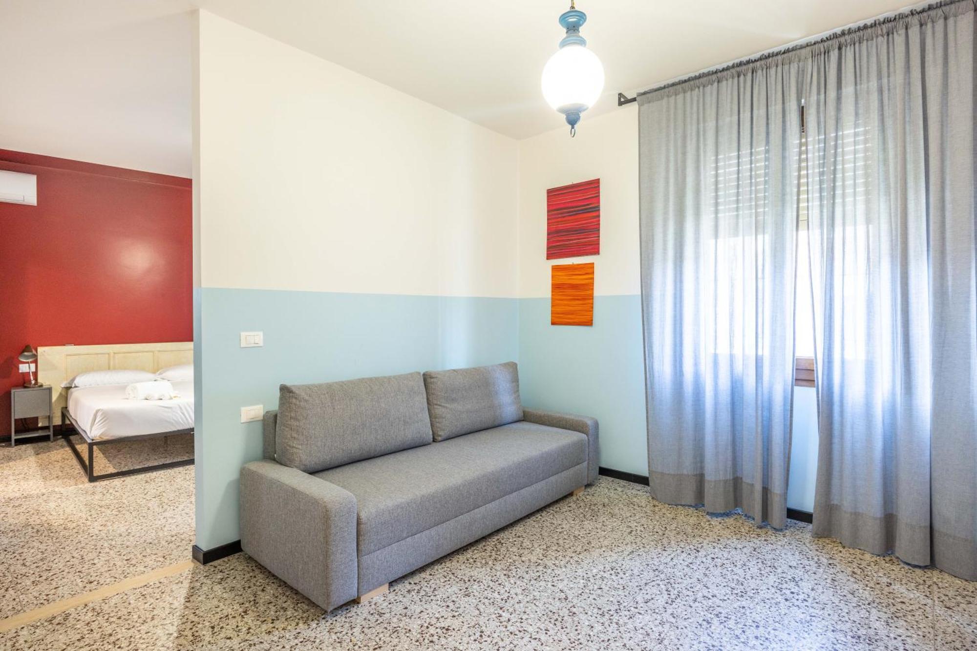 Bartoli Holidays, Bologna By Short Holidays — Foto 1
